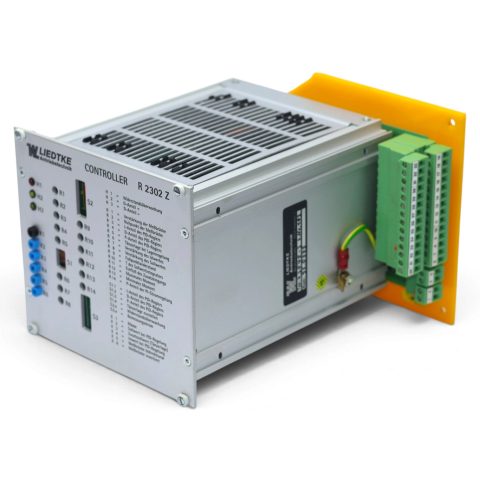 LIEDTKE R2302Z CONTROLLER 4.3045-2