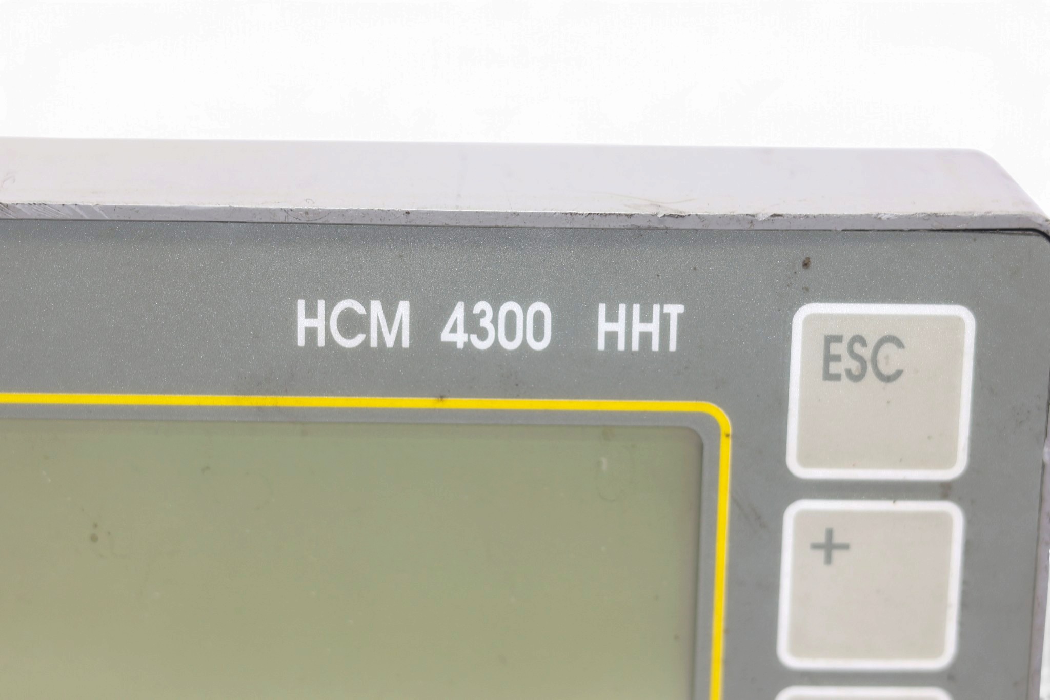 FASE HCM 4300 HHT PROGRAMMING TERMINAL WELD 332 - Image 4