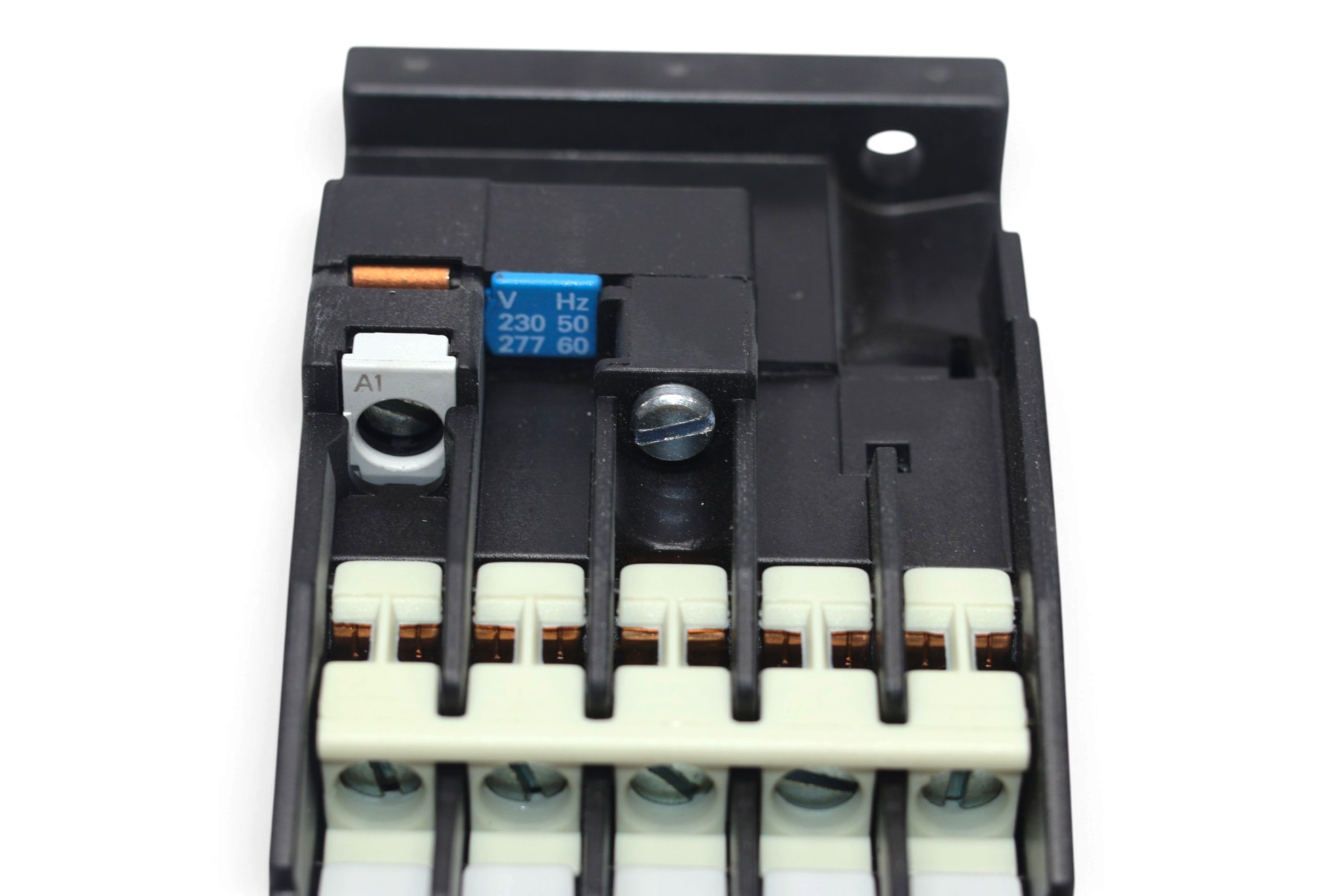 SIEMENS 3TH4394-0AP0 CONTACTOR RELAY - Image 4