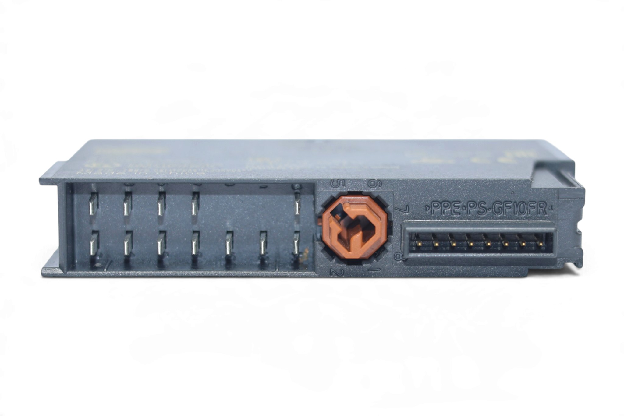 SIEMENS 6ES7 132-4BF00-0AA0 ELECTRONIC MODULE - Image 4