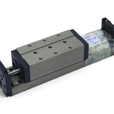 SCHUNK LM 50-H050 UNIVERSAL LINEAR AXIS 314056