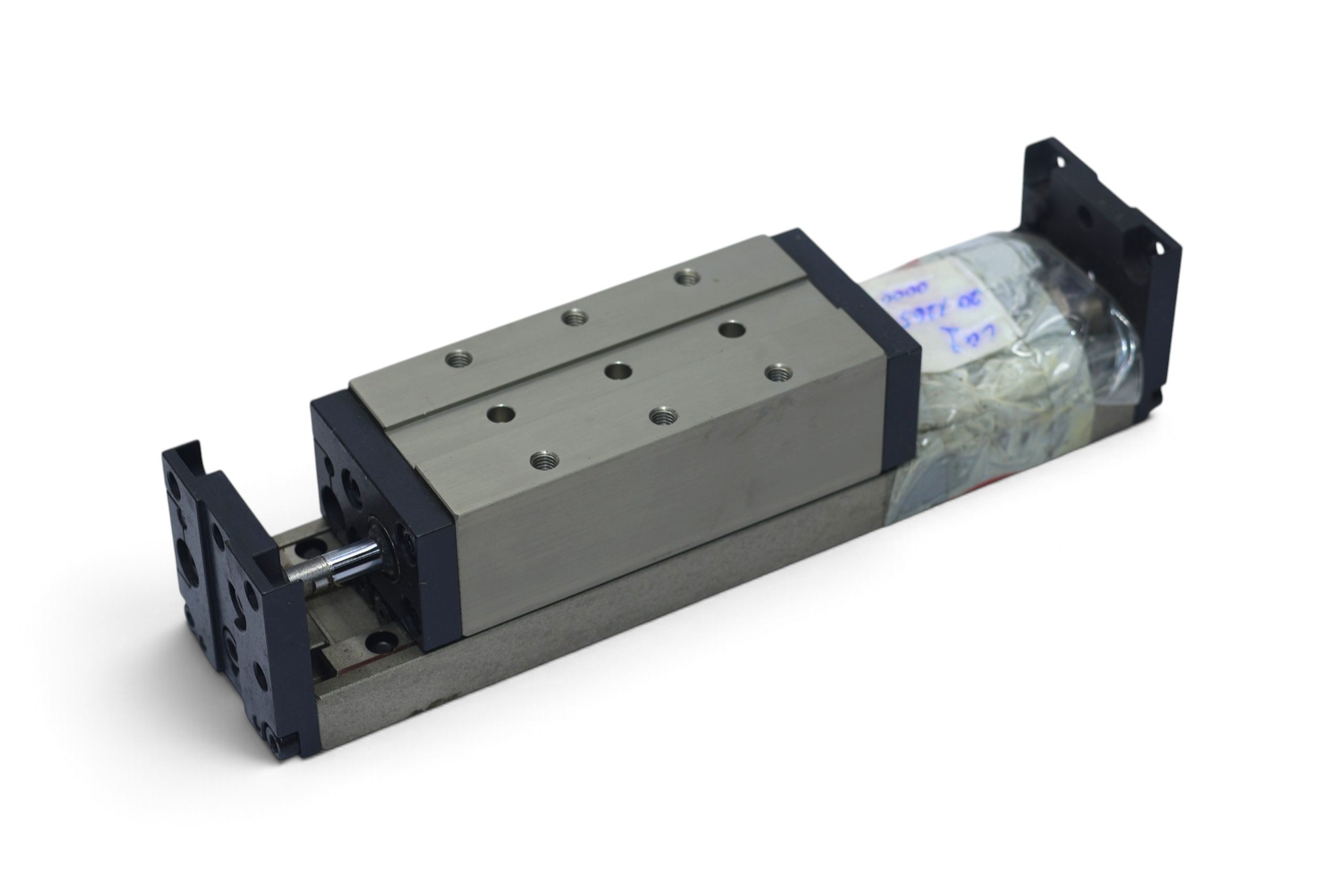 SCHUNK LM 50-H050 UNIVERSAL LINEAR AXIS 314056