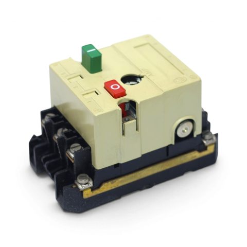 MOELLER PKZM0-0.24 MOTOR CONTROL