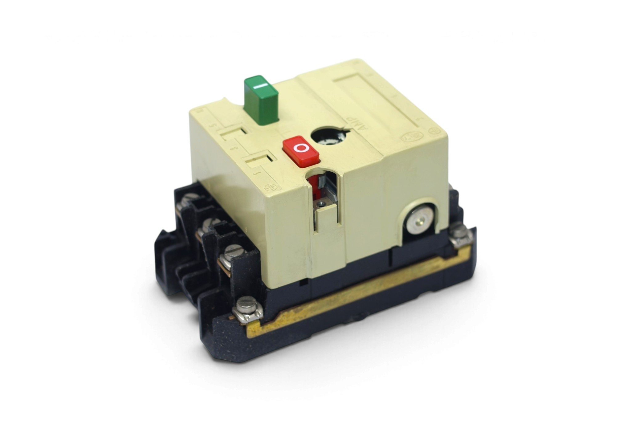 MOELLER PKZM0-0.24 MOTOR CONTROL