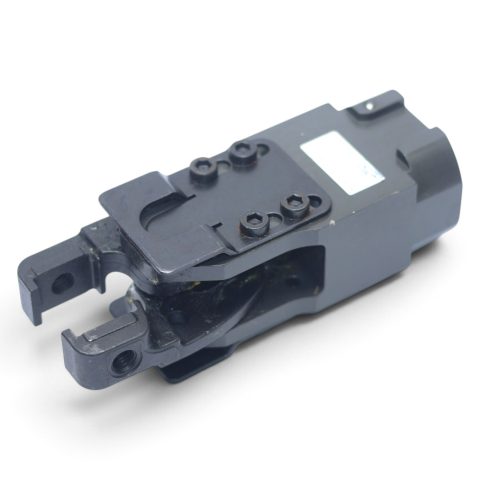 PHD GRM1RS-6-14-14-B11 MINIATURE PNEUMATIC WORKHOLDING CLAMP