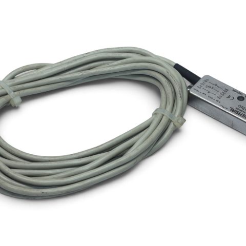 SCHMERSAL BNS 33S-12ZG SAFETY SENSOR 101184325