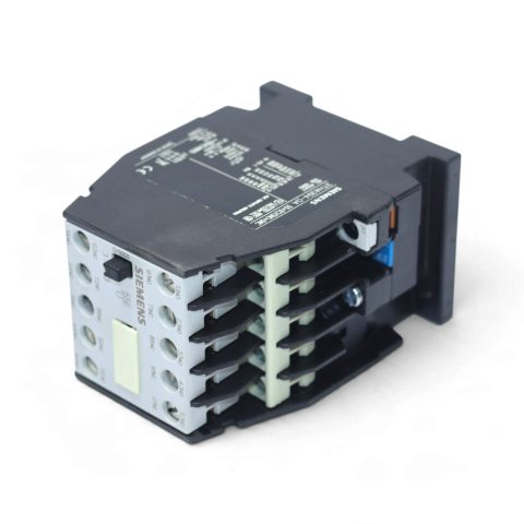 SIEMENS 3TH4394-0AP0 CONTACTOR RELAY