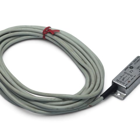 SCHMERSAL BNS 33S-12ZG SAFETY SENSOR 101184325