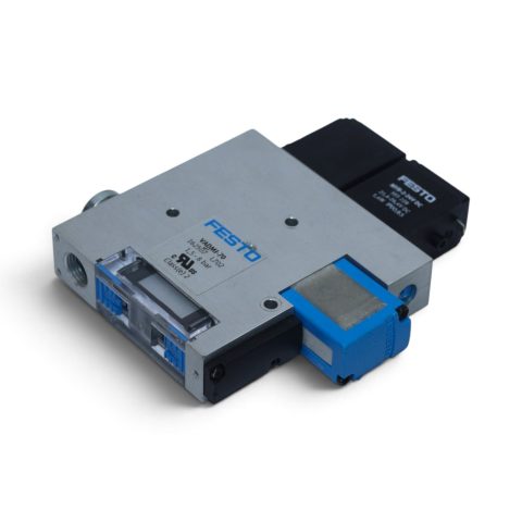 FESTO VADMI-70 VACUUM GENERATOR 162507