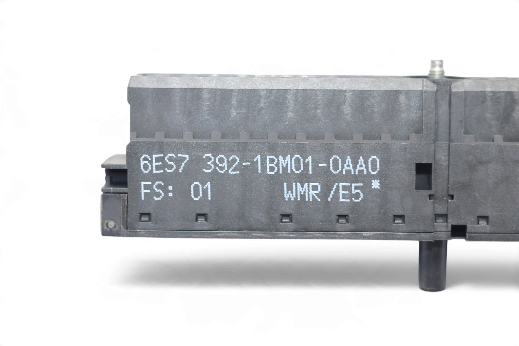 SIEMENS 6ES7 392-1BM01-0AA0 FRONT CONNECTOR - Image 2