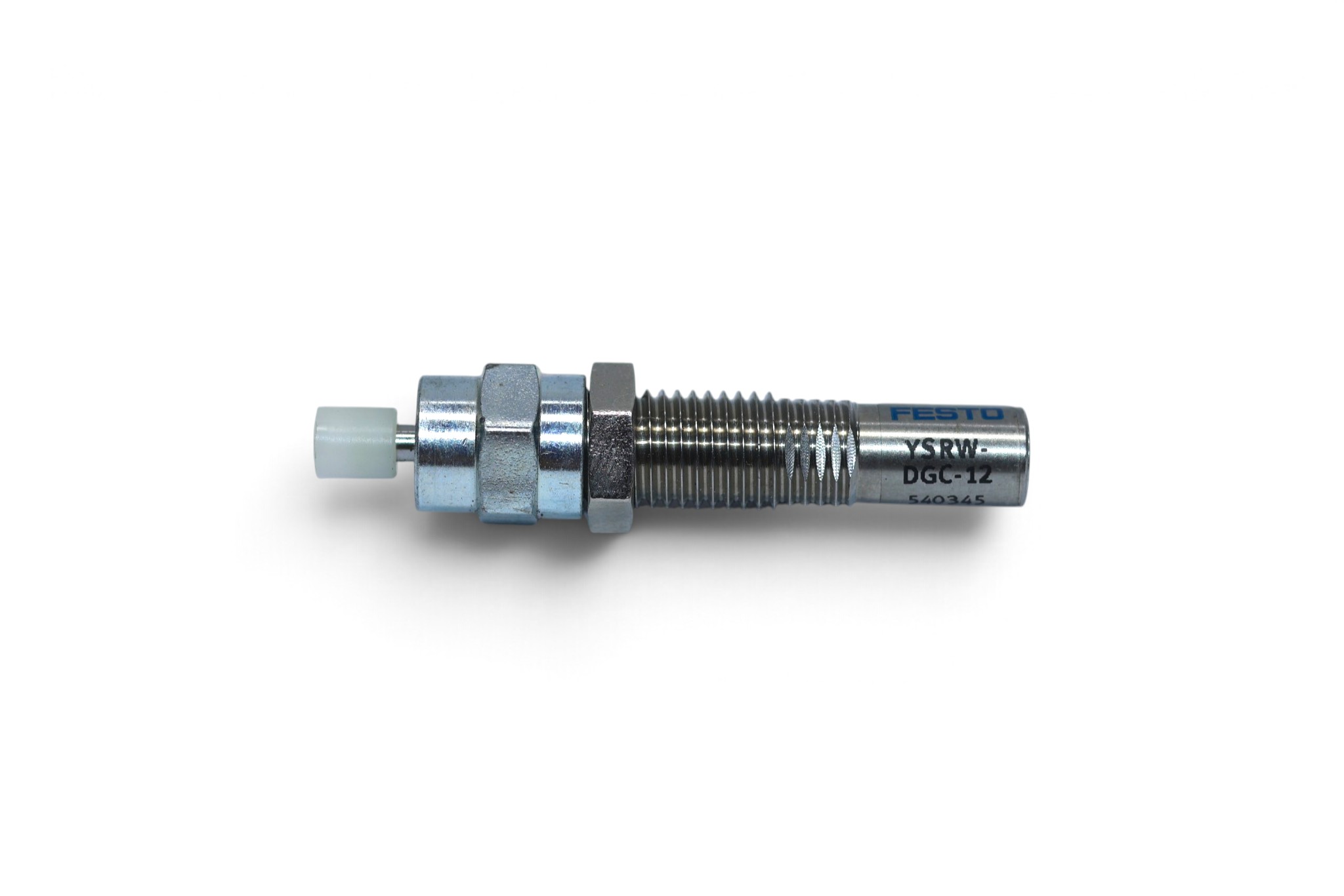 FESTO YSRW-DGC-12 SHOCK ABSORBER 540345 - Image 2