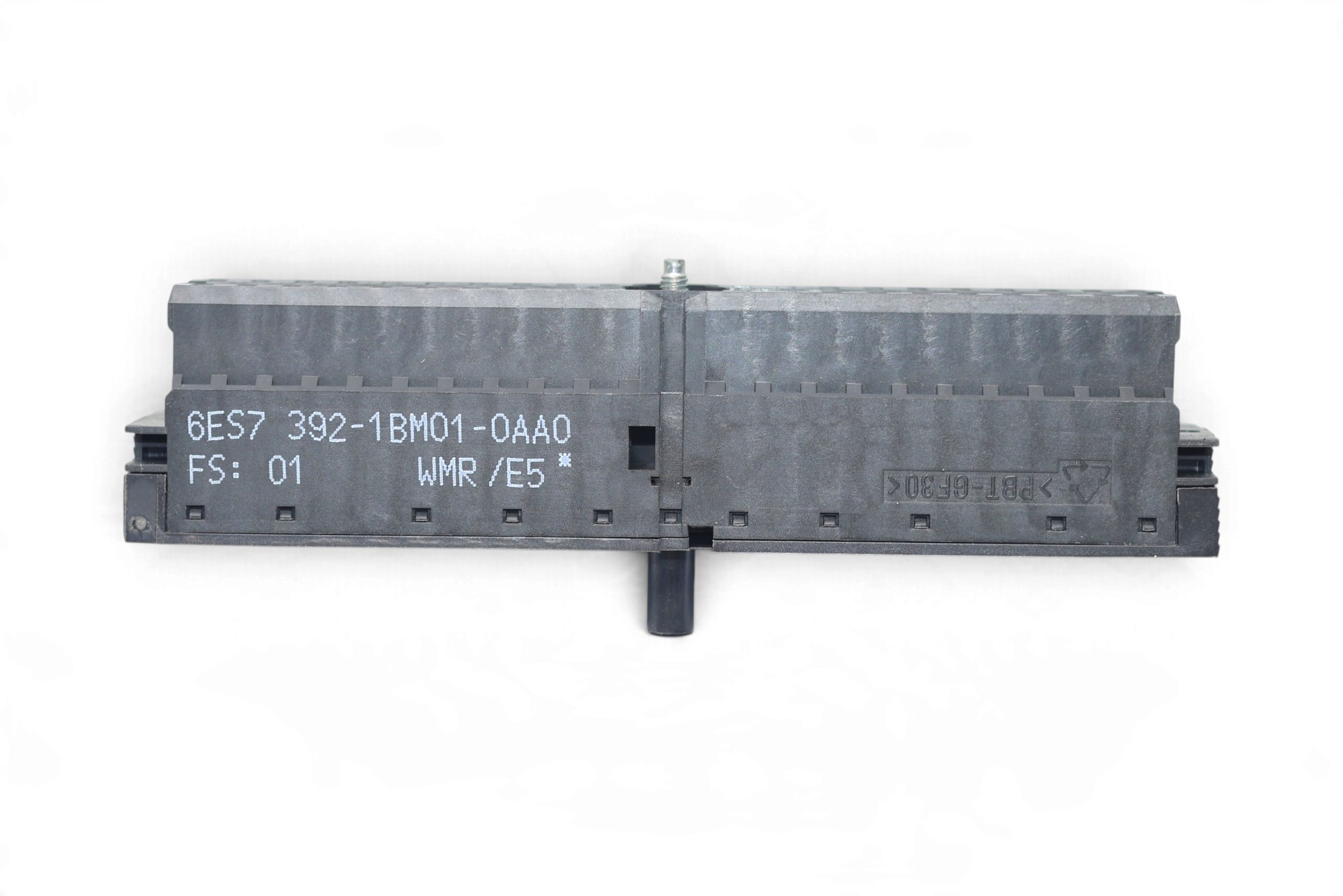 SIEMENS 6ES7 392-1BM01-0AA0 FRONT CONNECTOR - Image 3