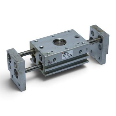 SMC MHL2-10D1 PARALLEL GRIPPER