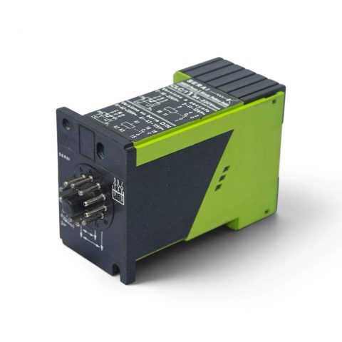 SERAI CLC/1 TIMING RELAY