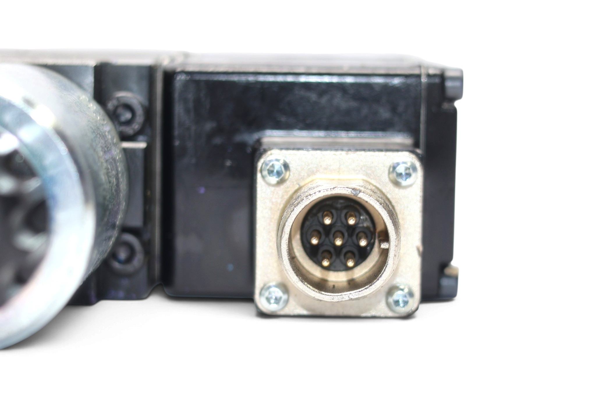 PARKER D1FCE01KC9VB0319 PROPORTIONAL DIRECTIONAL VALVE - Image 4