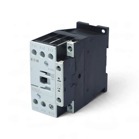 EATON XTCE032C01 CONTACTOR (24 V)