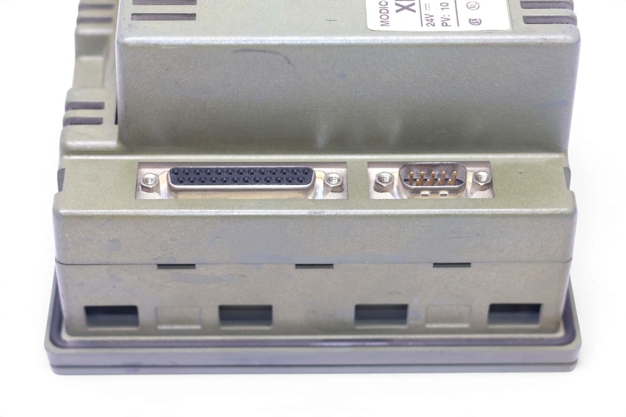 TELEMECANIQUE XBT FC022310 TOUCH SCREEN - Image 4