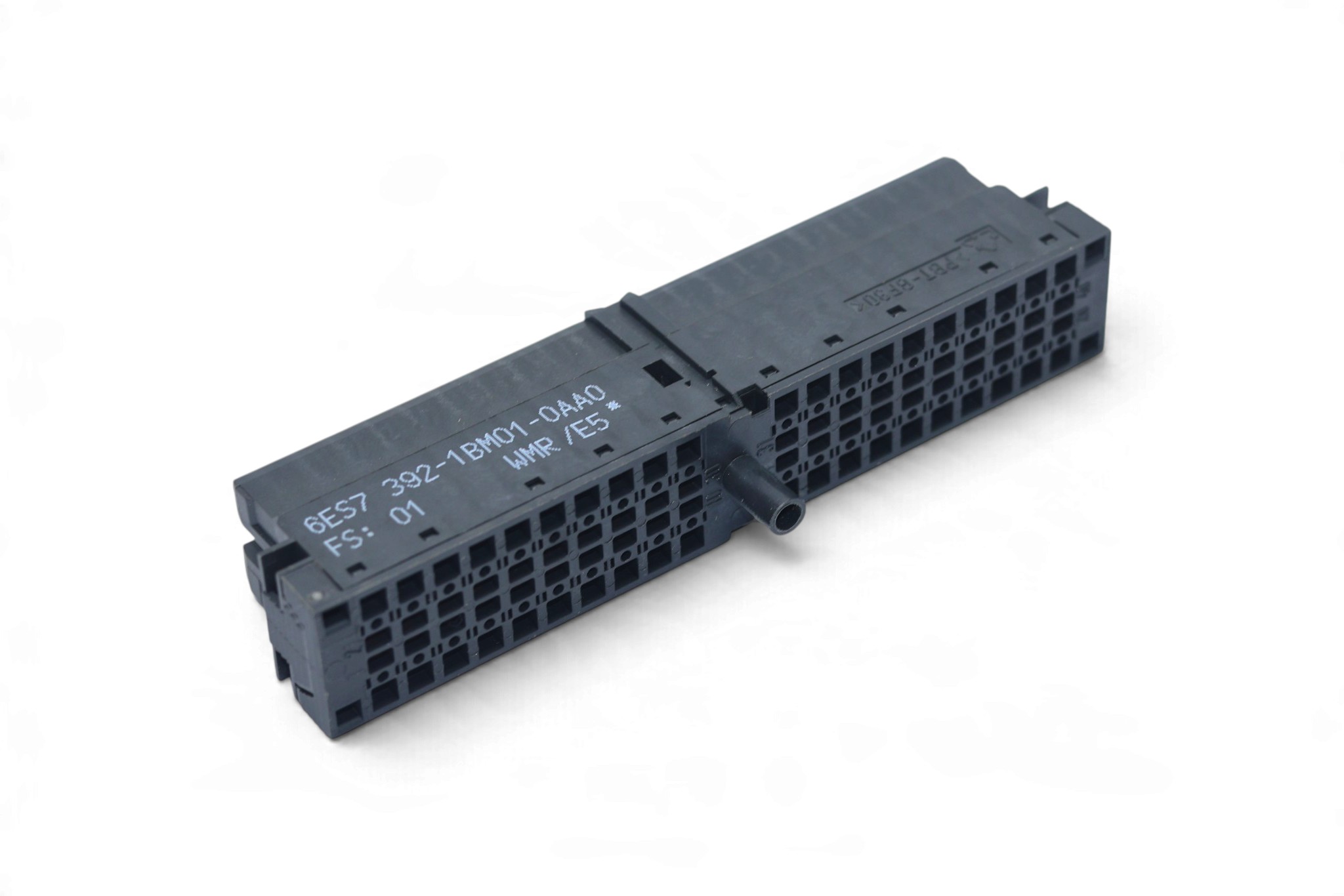 SIEMENS 6ES7 392-1BM01-0AA0 FRONT CONNECTOR