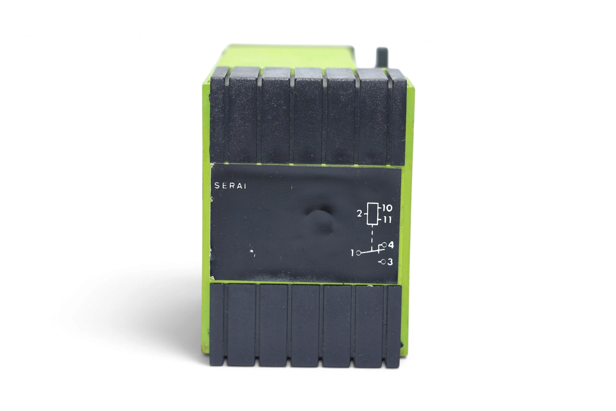 SERAI CLC/1 TIMING RELAY - Image 4