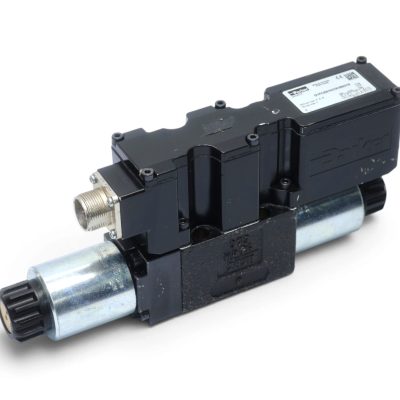 PARKER D1FCE01KC9VB0319 PROPORTIONAL DIRECTIONAL VALVE
