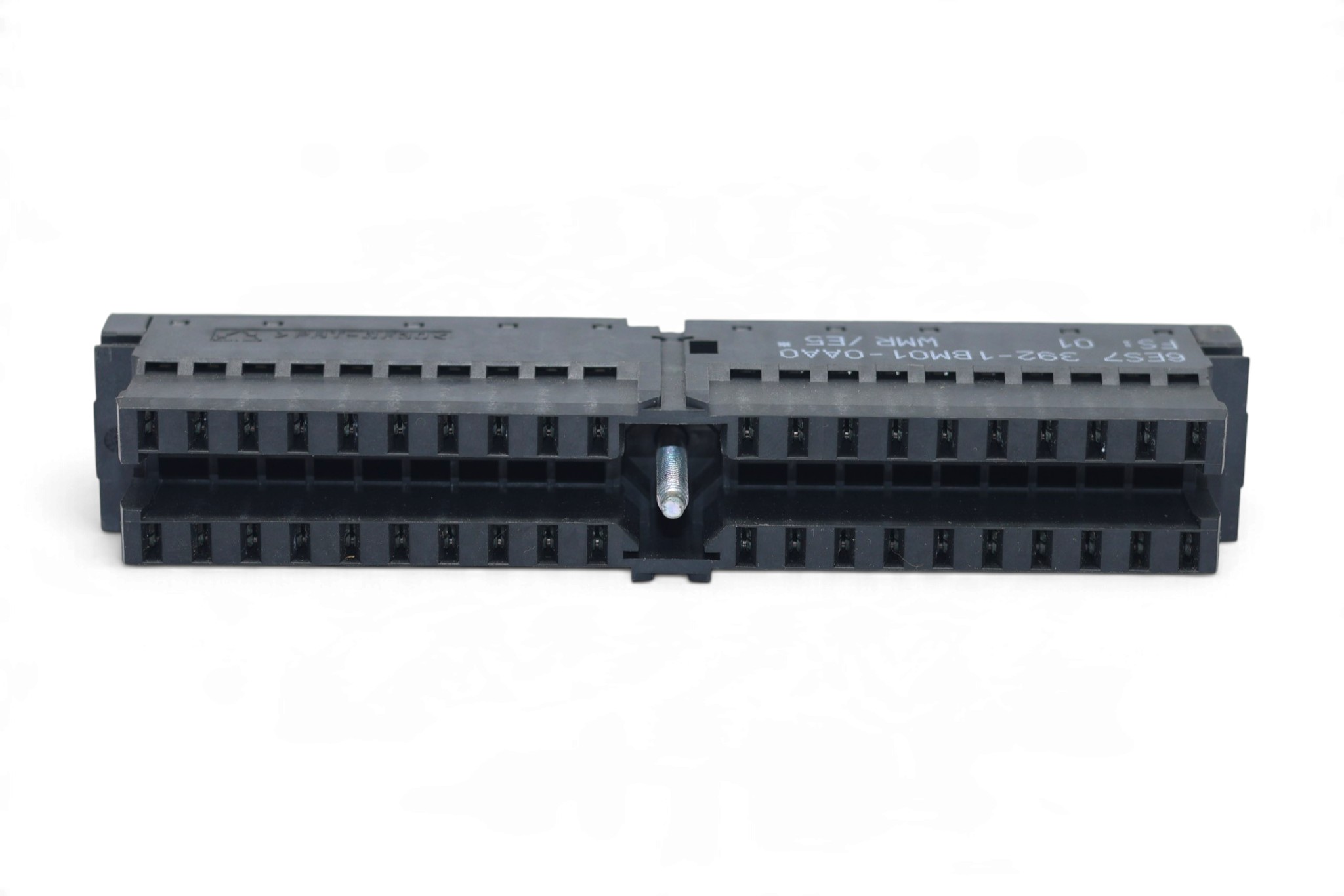 SIEMENS 6ES7 392-1BM01-0AA0 FRONT CONNECTOR - Image 5