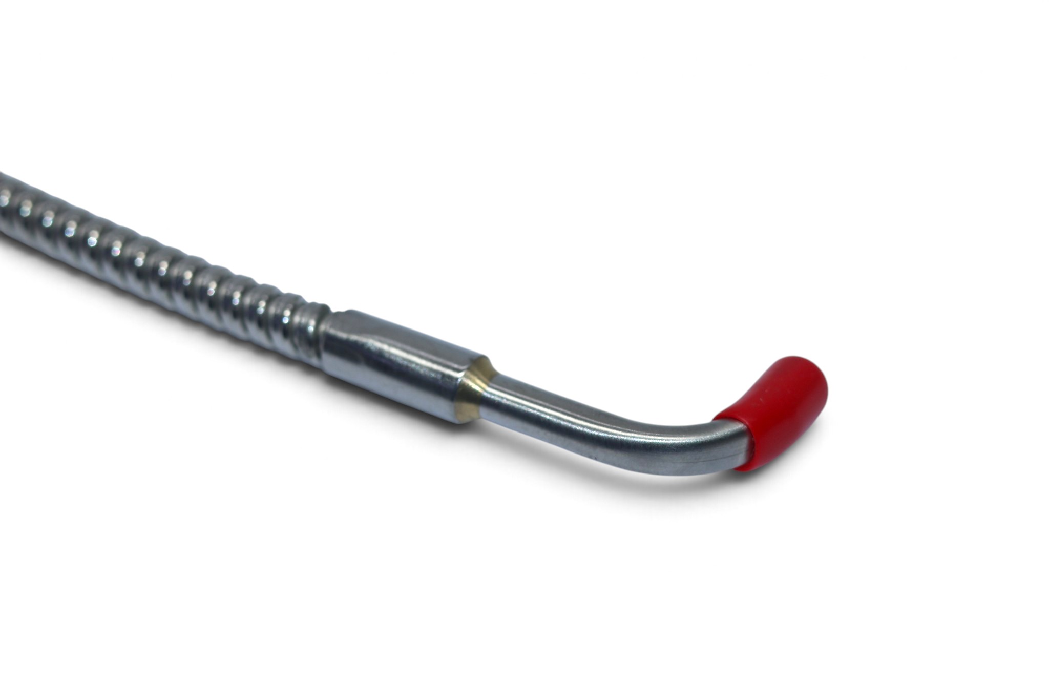 IFM E20829 FIBRE OPTIC DIFFUSE REFLECTION SENSOR FT-50-V-V-R5 - Image 6