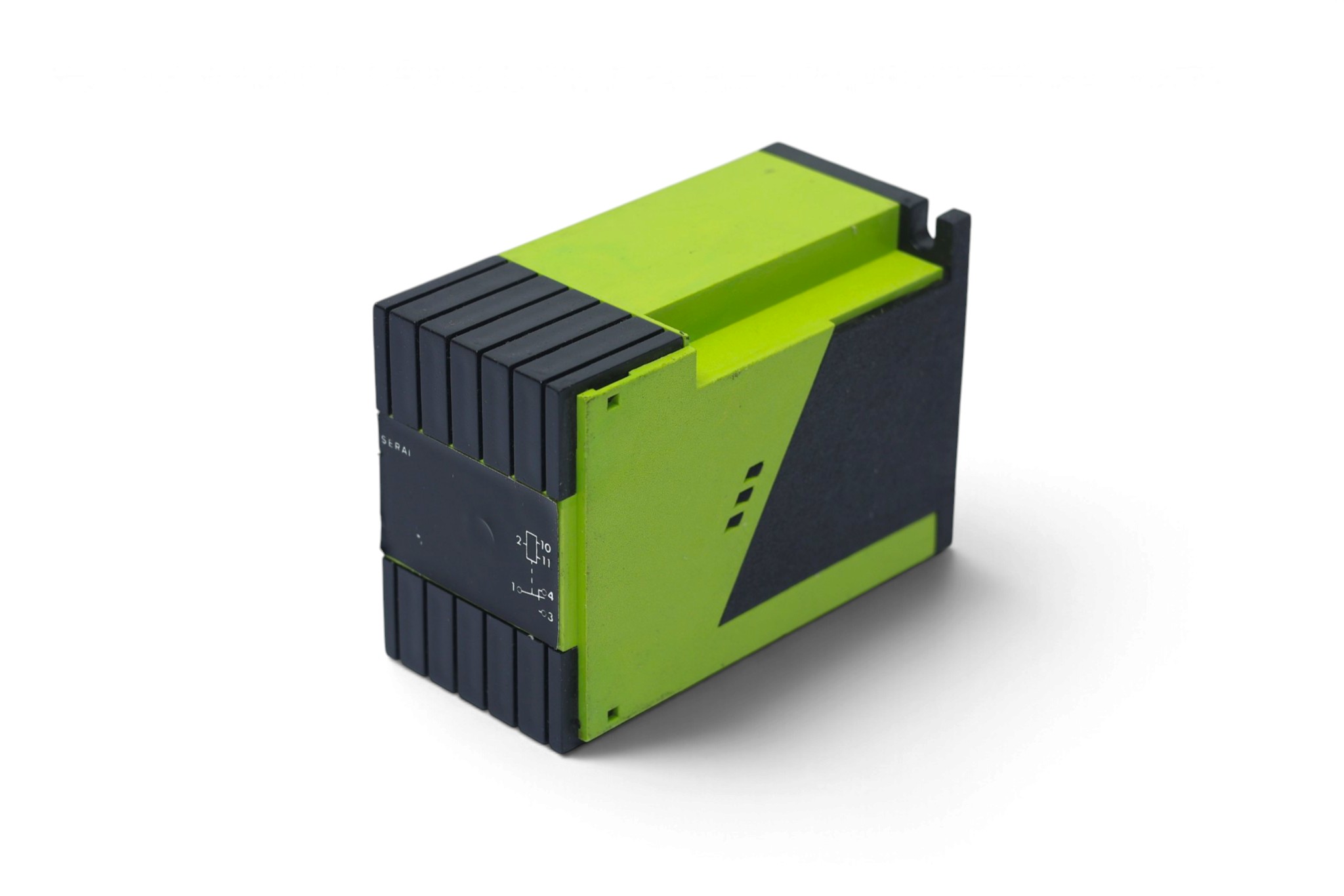 SERAI CLC/1 TIMING RELAY - Image 5