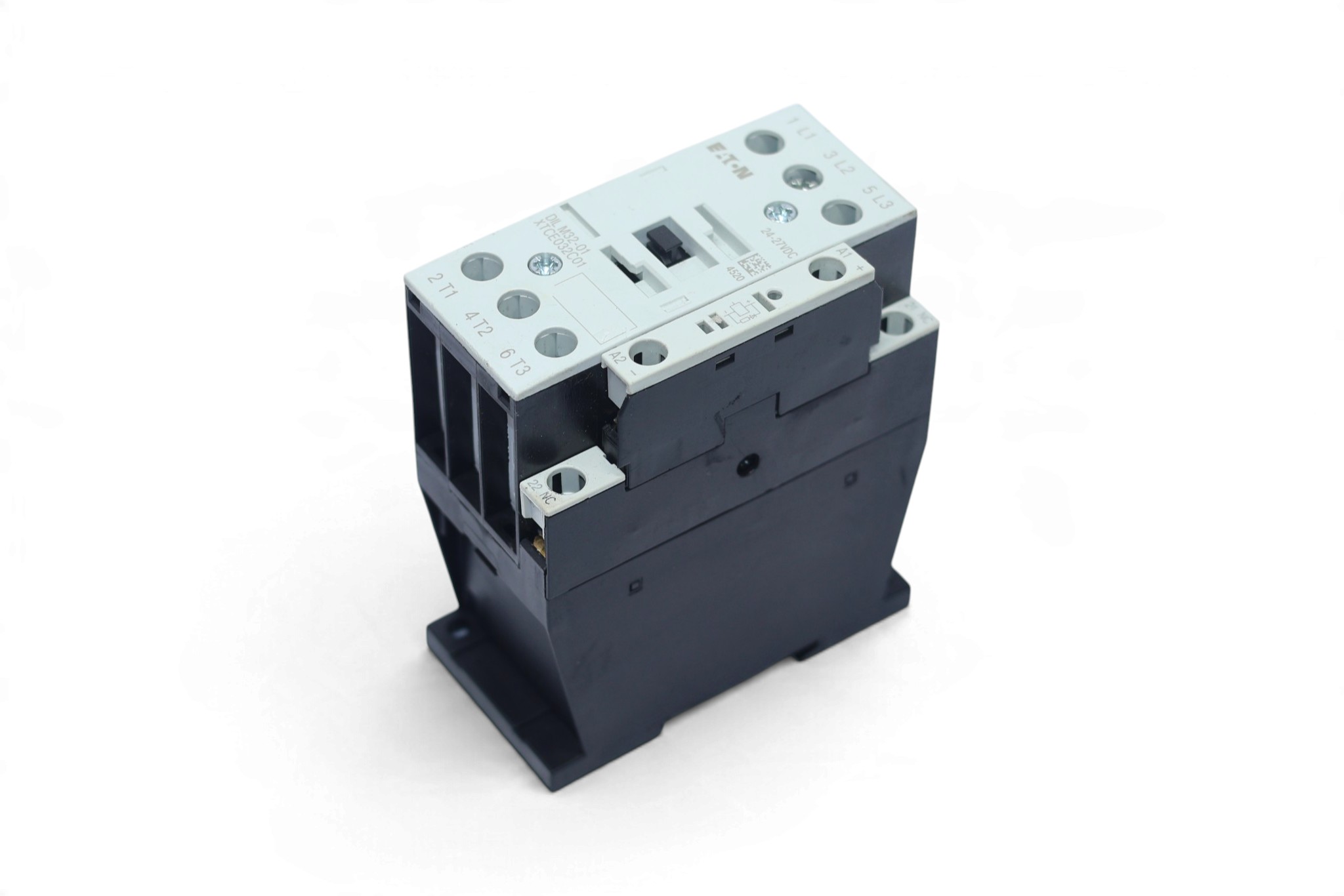 EATON XTCE032C01 CONTACTOR (24 V) - Image 5