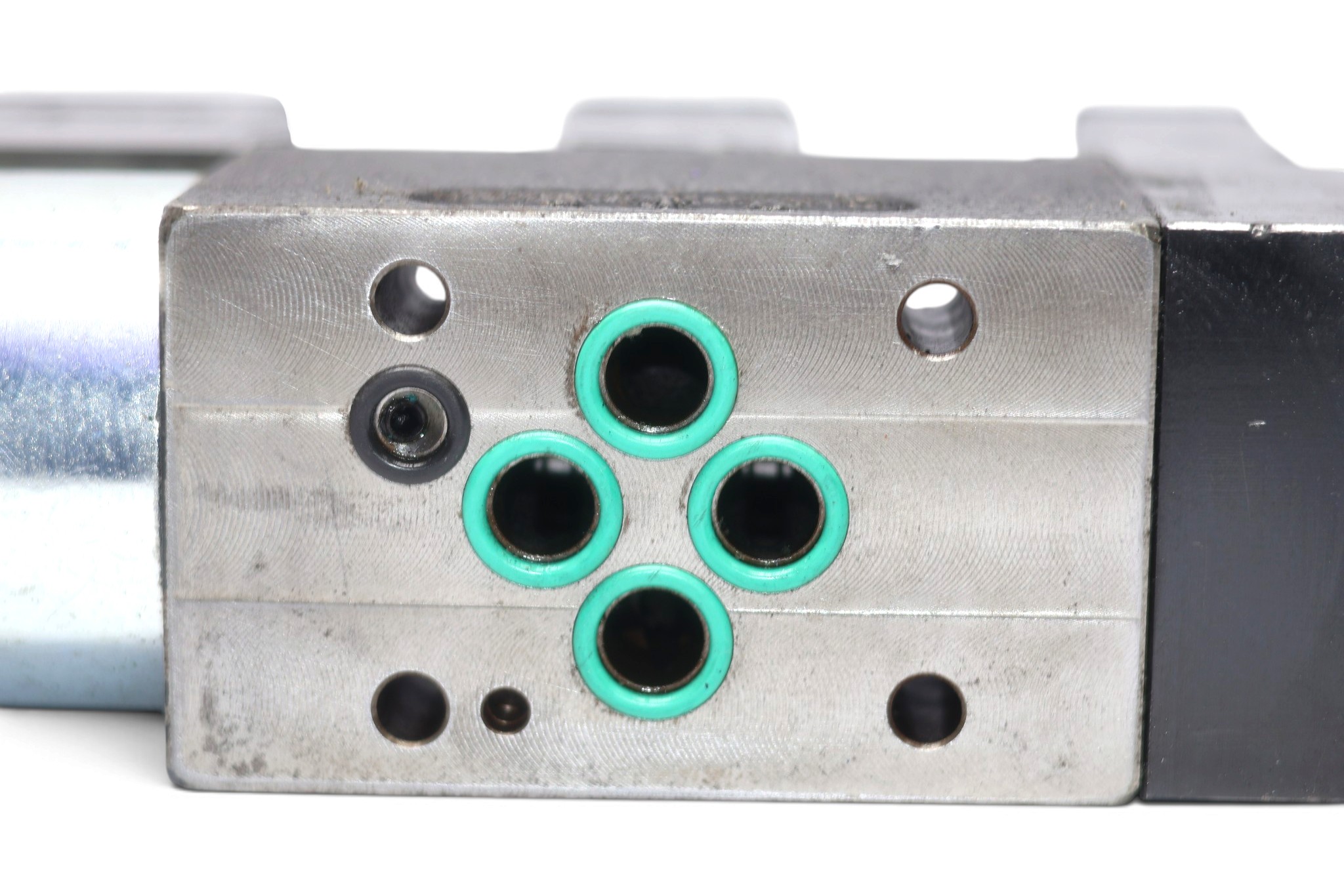 PARKER D1FCE01KC9VB0319 PROPORTIONAL DIRECTIONAL VALVE - Image 6