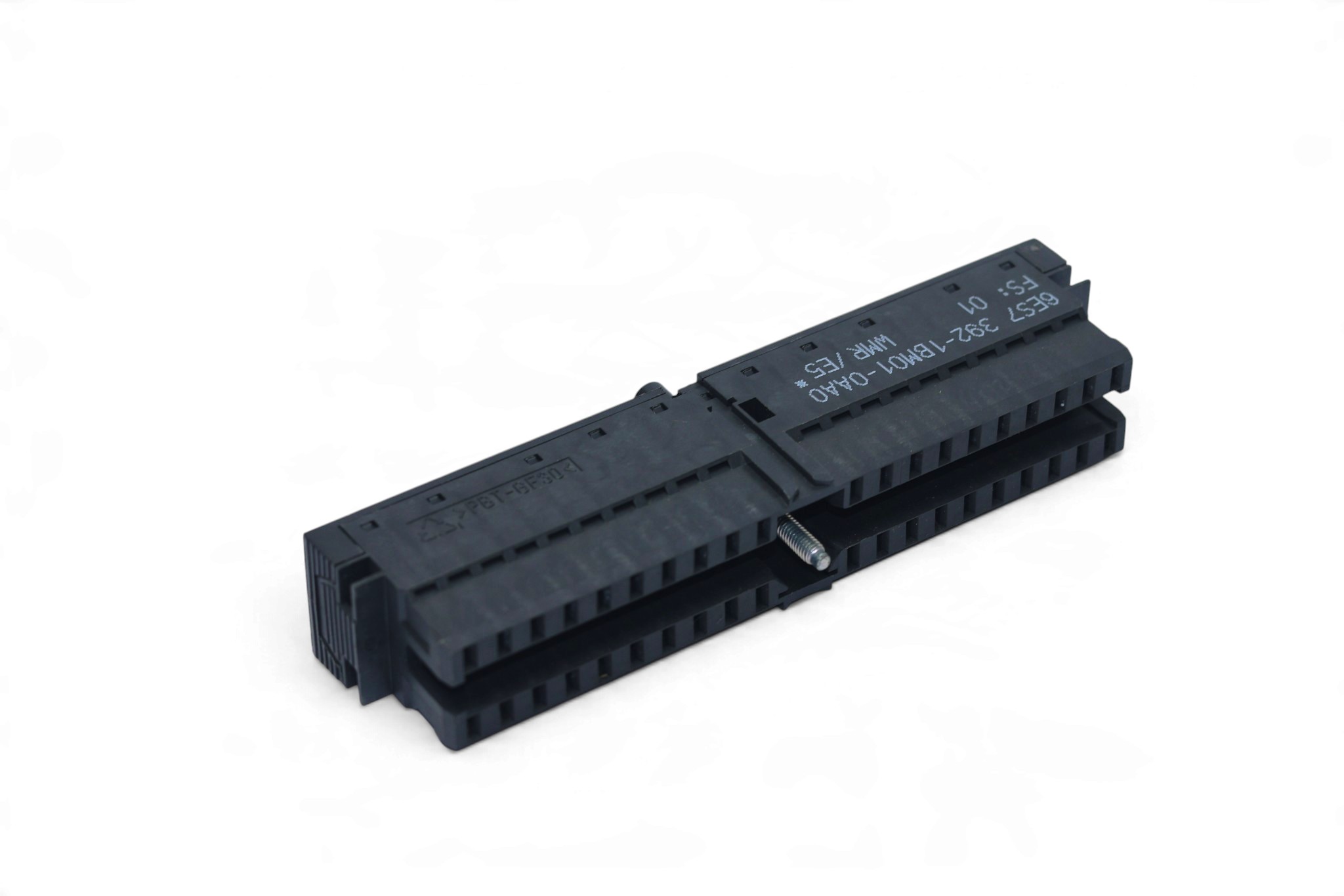 SIEMENS 6ES7 392-1BM01-0AA0 FRONT CONNECTOR - Image 6