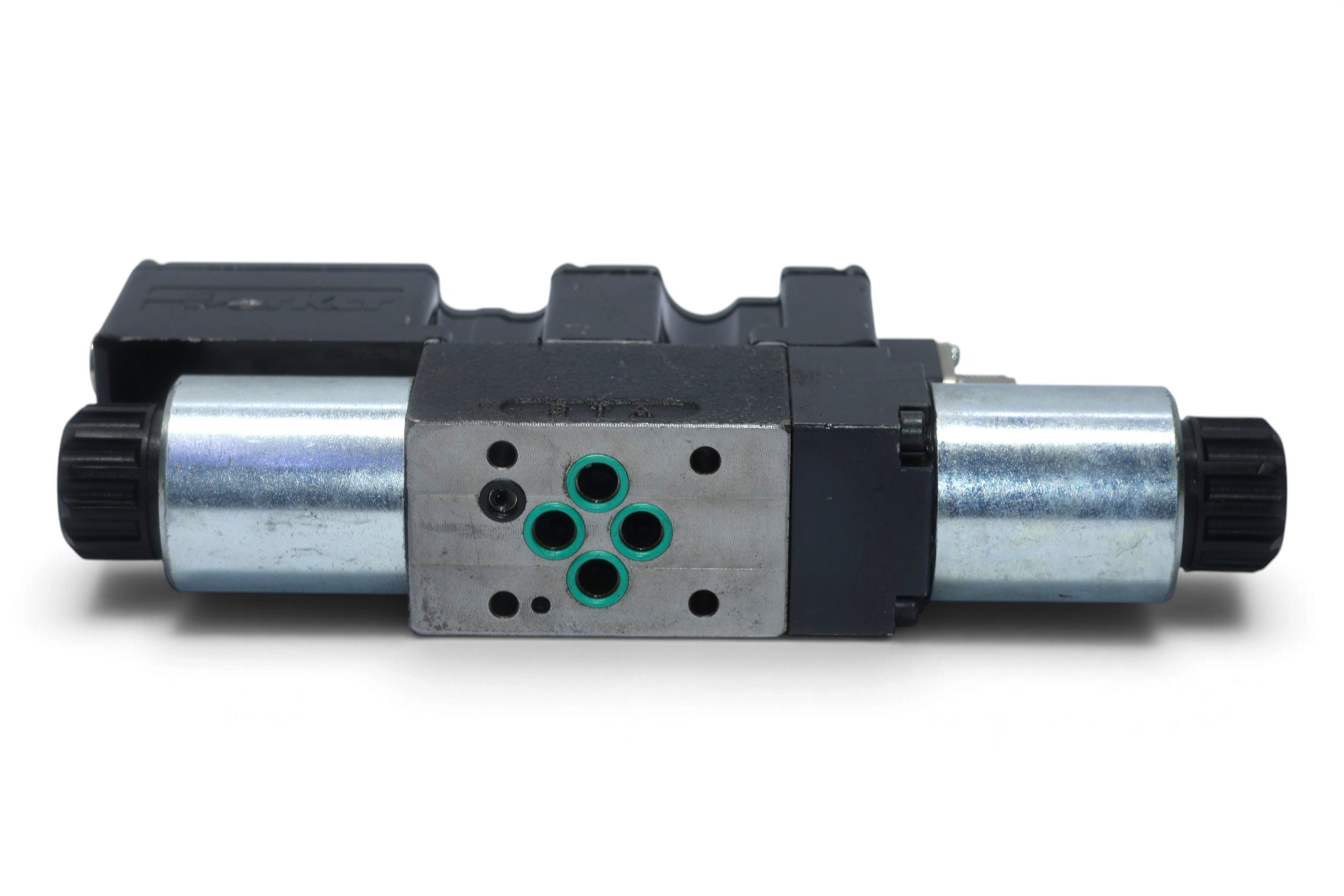 PARKER D1FCE01KC9VB0319 PROPORTIONAL DIRECTIONAL VALVE - Image 7
