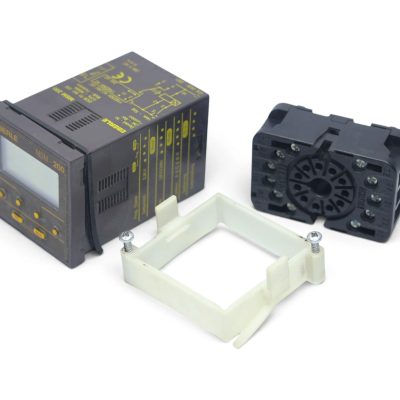 EBERLE MSM-200 REMAINING TIME 053851641200