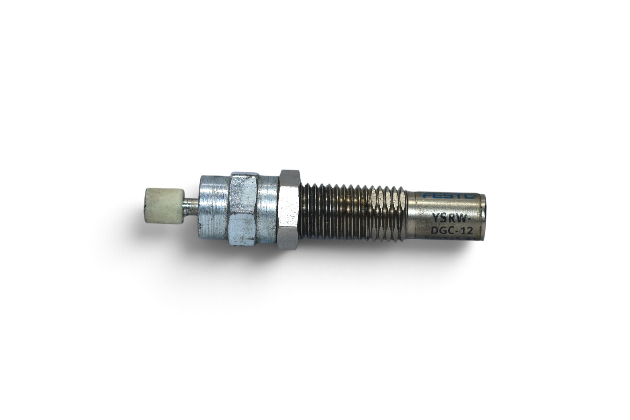 FESTO YSRW-DGC-12 SHOCK ABSORBER 540345 - Image 2