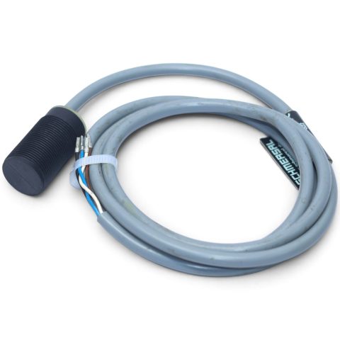 SCHMERSAL BNS 180-02Z SAFETY SENSOR 101133009
