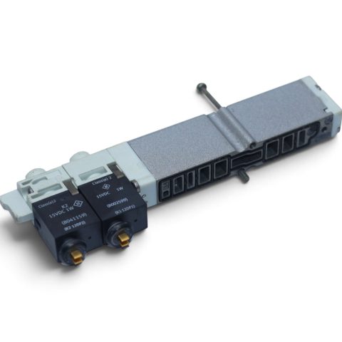 FESTO VMPA1-M1H-J-PI Solenoid valve 533343