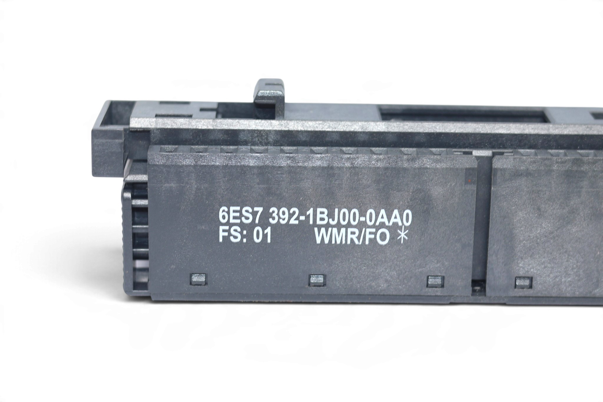 SIEMENS 6ES7 392-1BJ00-0AA0 FRONT CONNECTOR - Image 2