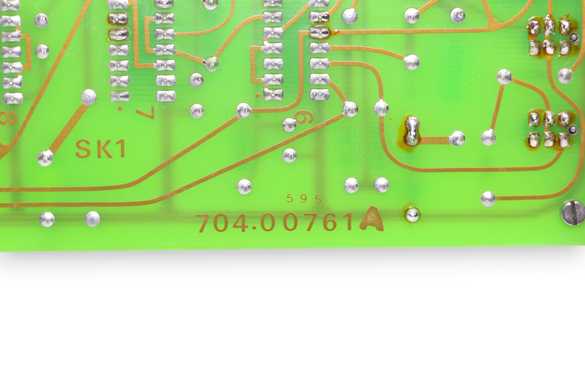 DISKRIMINATOR 6.144.01-1102-13 BOARD - Image 4