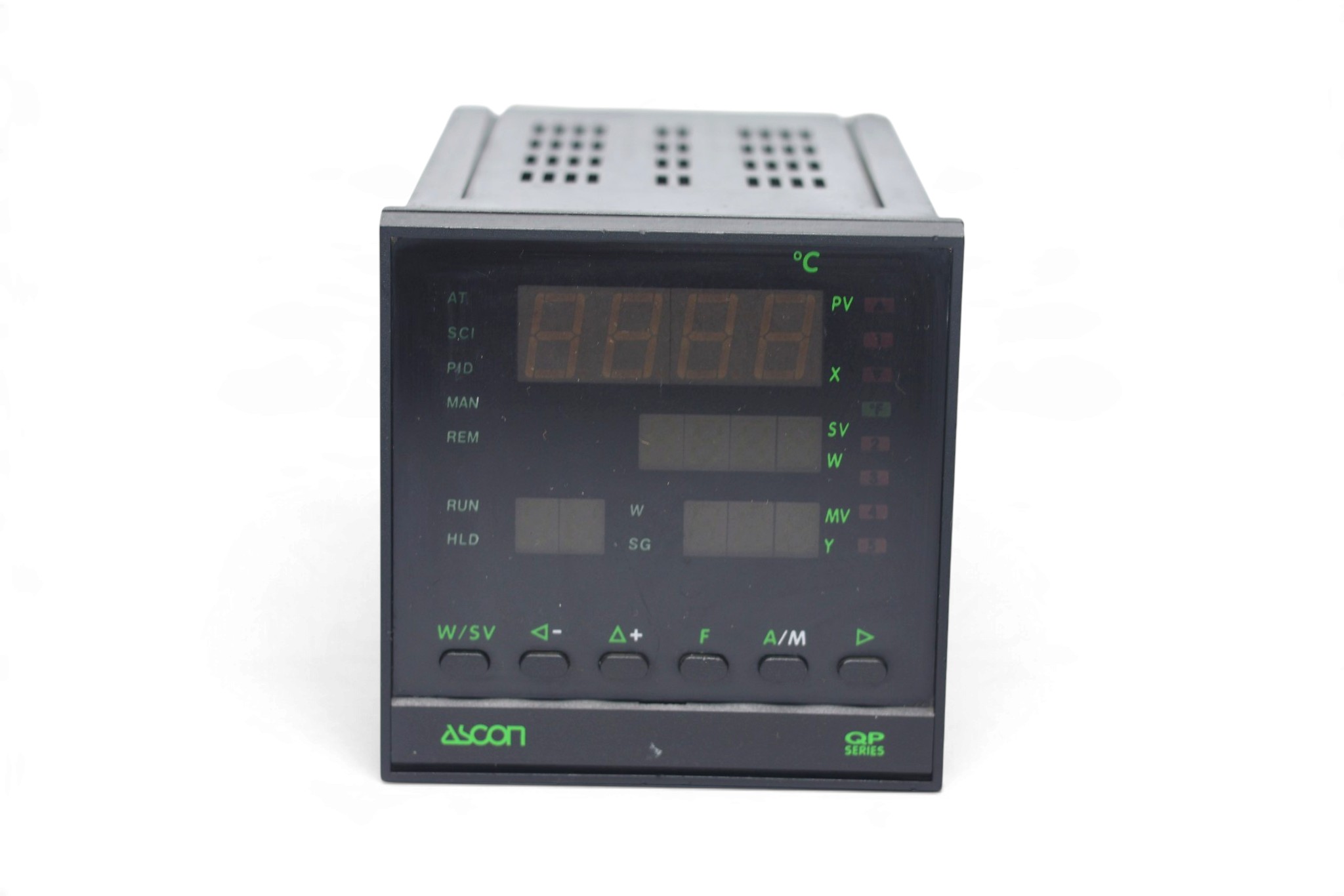 ASCON QP-3311 DISPLAY CONTROLLER - Image 3