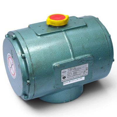 AMG- PESCH SAD 030 PNEUMATIC ACTUATOR