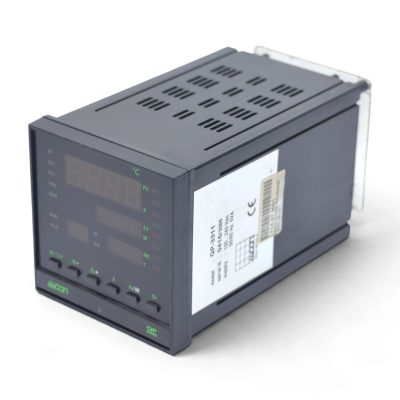 ASCON QP-3311 DISPLAY CONTROLLER