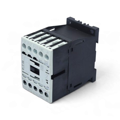 EATON XTCE012B01 CONTACTOR (24 V)