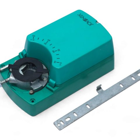 JOVENTA SA1.10S ROTARY ACTUATOR