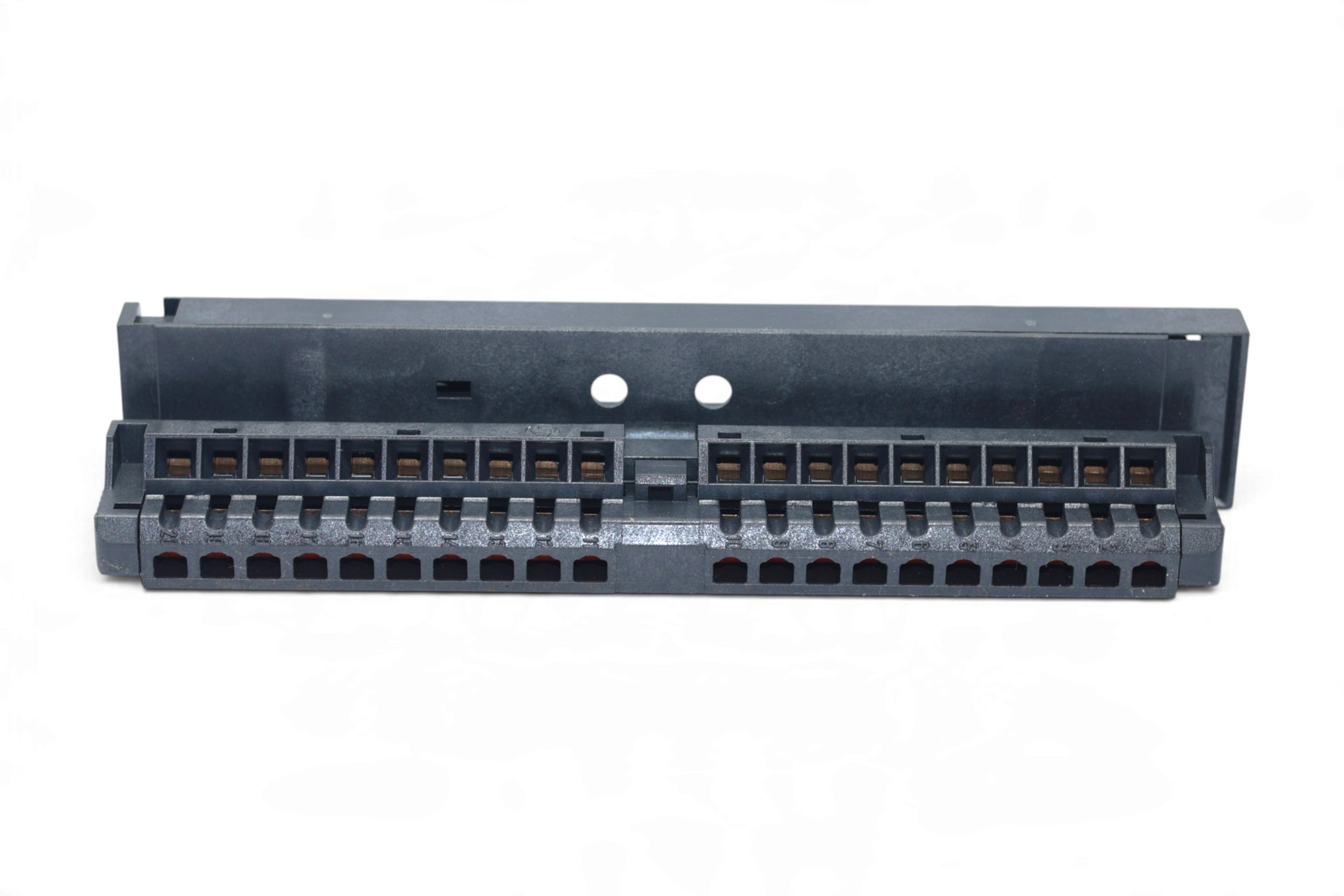 SIEMENS 6ES7 392-1BJ00-0AA0 FRONT CONNECTOR - Image 5