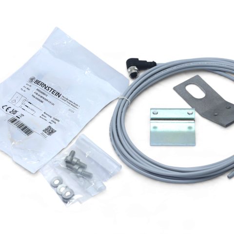BERNSTEIN KIB M18PS-005-KS12V INDUCTIVE SENSOR 6502905012