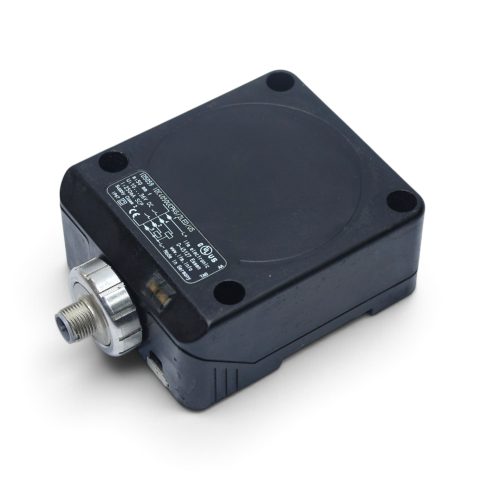 IFM ID5059 INDUCTIVE SENSOR IDC4050UCPKG/SC/2LED/US-100DPA