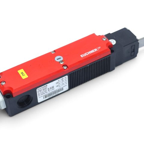 EUCHNER TP3-4131A024M SAFETY SWITCH 084129