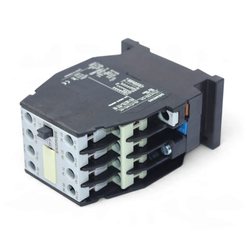 SIEMENS 3TH4293-0AP0 CONTACTOR RELAY (230 V)