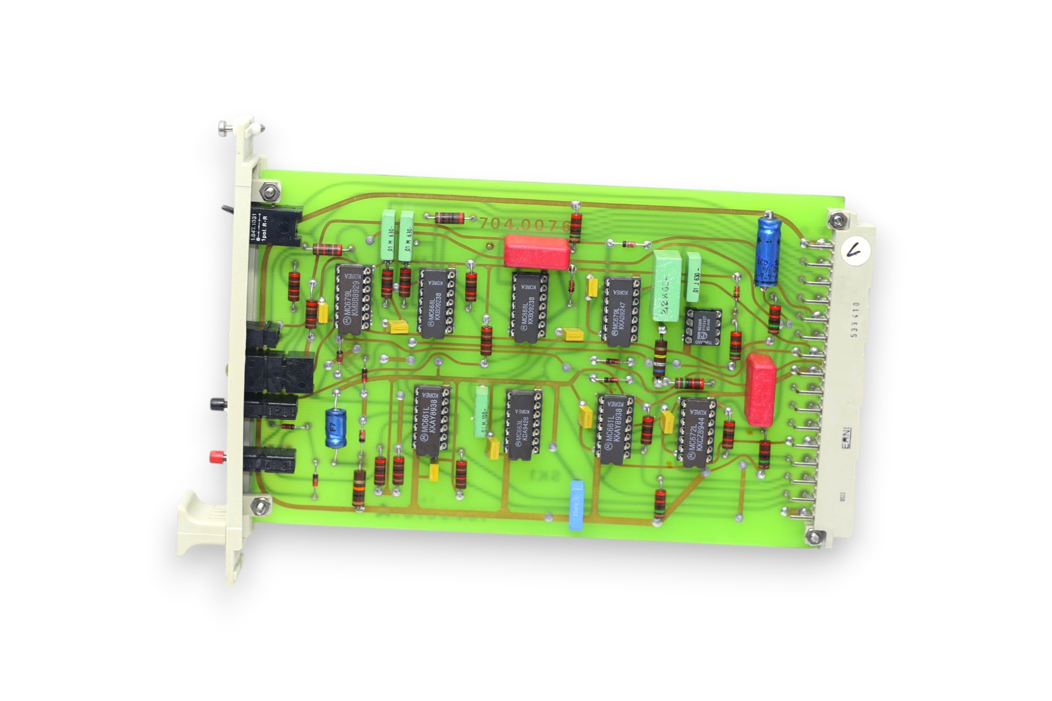 DISKRIMINATOR 6.144.01-1102-13 BOARD - Image 6