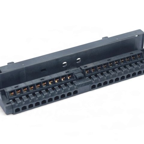 SIEMENS 6ES7 392-1BJ00-0AA0 FRONT CONNECTOR