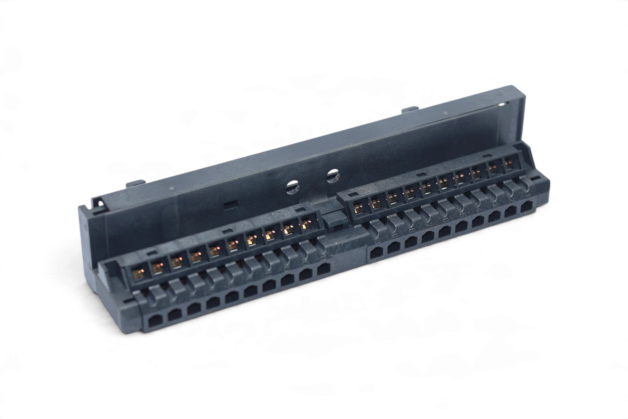 SIEMENS 6ES7 392-1BJ00-0AA0 FRONT CONNECTOR
